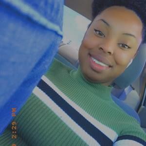 Meet your Posher, Celeste